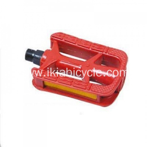 Different Alloy Electric Bike Pedal