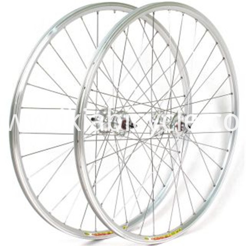Top Suppliers Handle -
 Bike Alloy Wheel Rims – IKIA