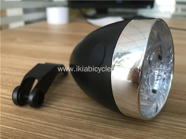 Battery LED Bicycle Lights
