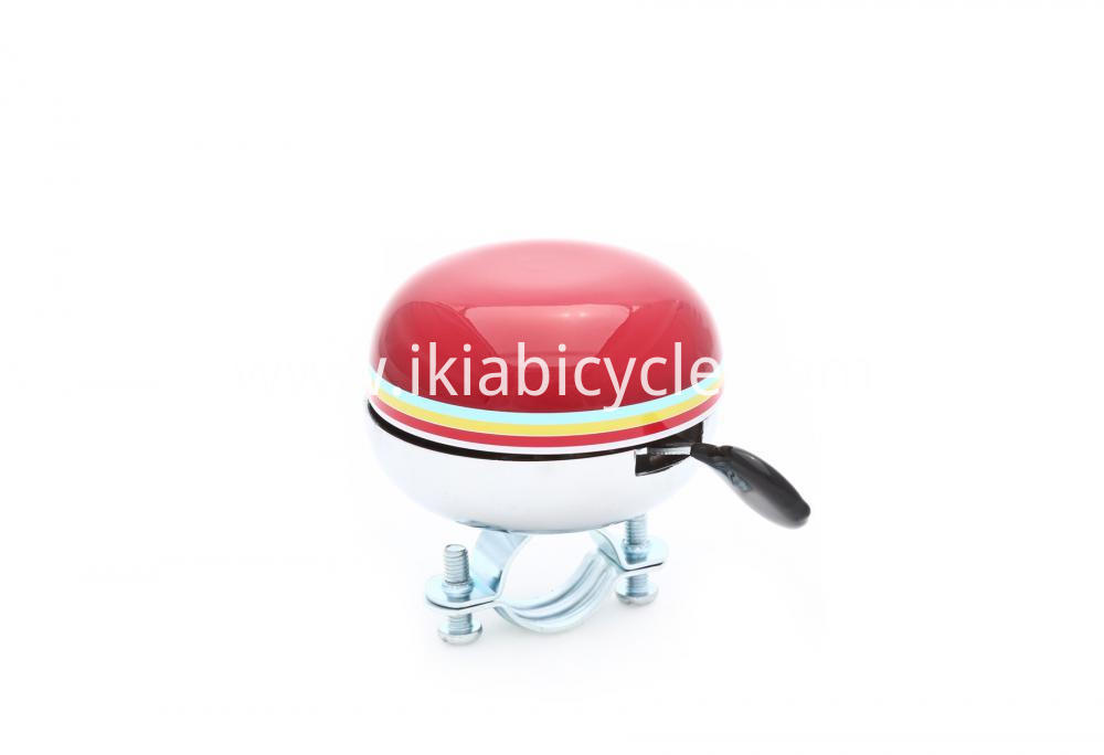 High Performance Bike Disc Brake -
 Latest Design Colored Sound Bikes Bell – IKIA