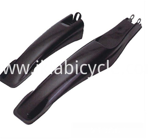 OEM/ODM Manufacturer Carrier - Bicycle Fender for Mountain Bike – IKIA