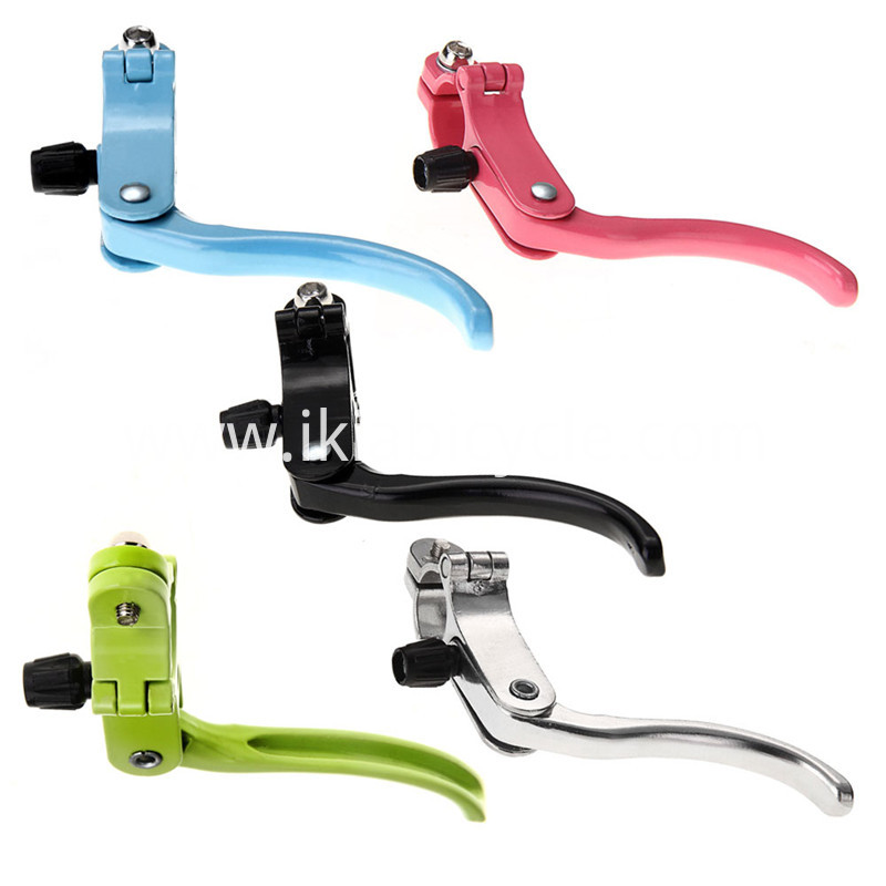Colorful Bike Brake Lever for Road Bicycle