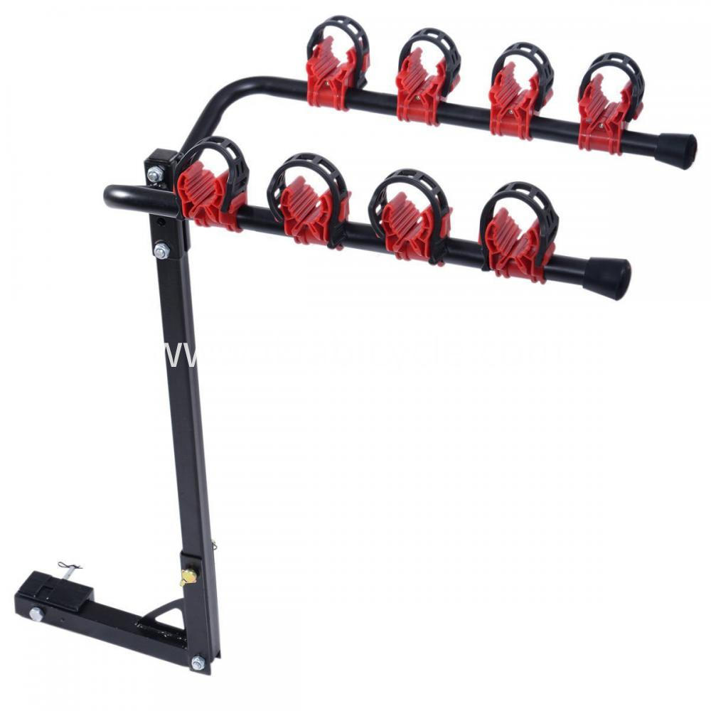 Beautiful Bicycle Carrier Bike Parts