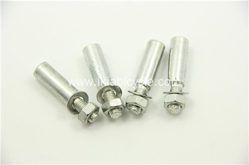 9 .5mm Diameter Cotter Pins for Bicycle