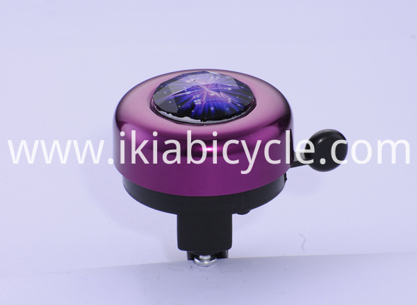 Factory best selling Bicycle Lock -
 Mini Bicycle Bike Bell Metal – IKIA