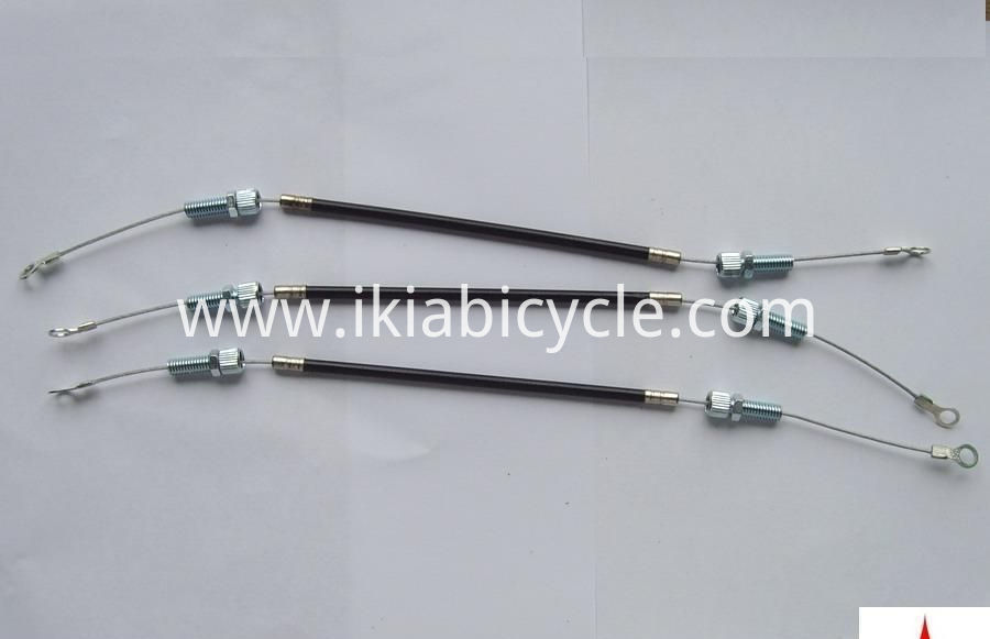 New Delivery for Hub With Freewheel -
 Mountain Bikes Brake Cable – IKIA