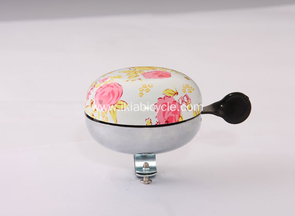 Bicycle Aluminum Bell Cycling Bicycle Bell