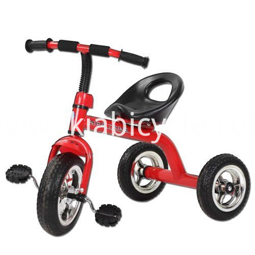 Professional China Adult Tricycle -
 Kid Tricycle 3 Wheel Indoor Outdoor Bicycle – IKIA
