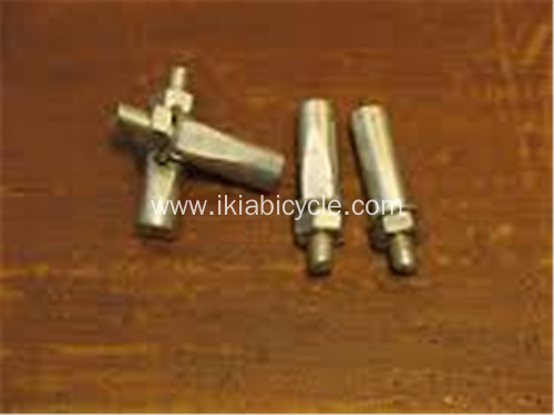OEM Supply Rim -
 Steel Material Bicycle Crank Cotter Pin – IKIA