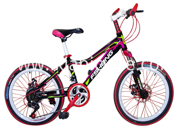 Wholesale Price China City Bicycle -
 Super Aluminum Frame and Rim Racing Bike – IKIA