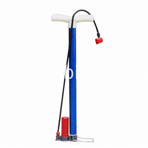 China Factory for Pump Connection -
 Bike Air Pump with Different Diameter – IKIA