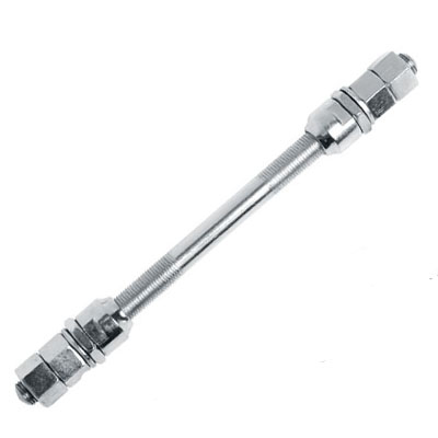 Bicycle Accessory Spare Parts Bicycle Pedal Axle
