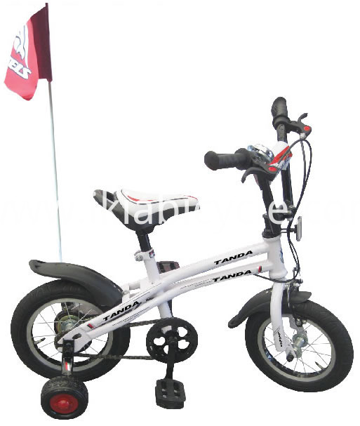 Children Bicycle MTB Cycle with Reflector