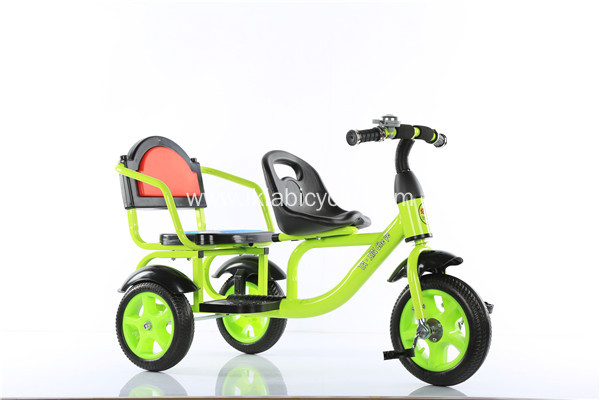 Fashion Baby Smart Toys Child Tricycle