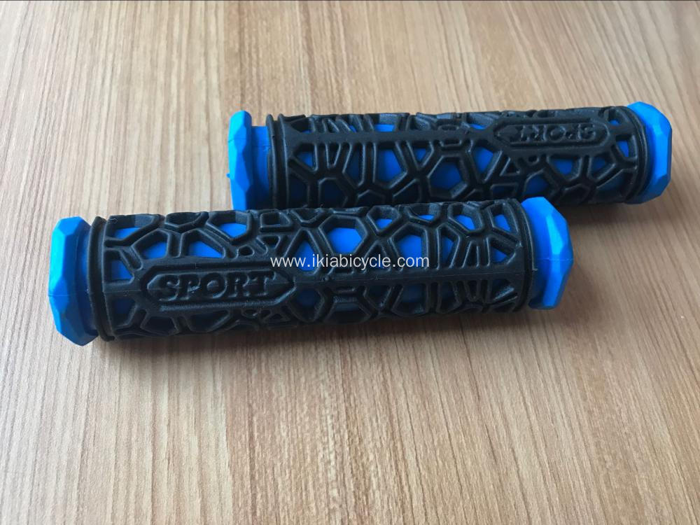 Bicycle Part Handlebar Grip Rubber Finger Grips
