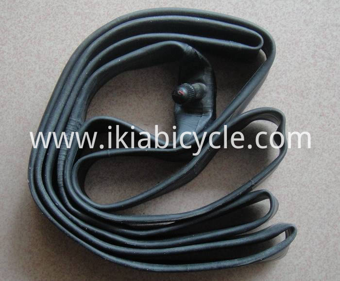 Butyl Rubber Bicycle Inner Tube for Bike Tyre