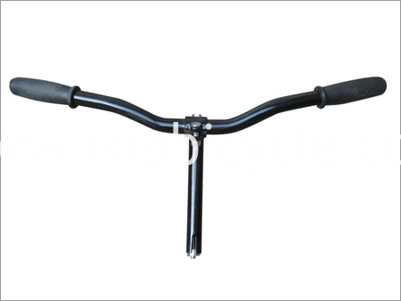 Horn Drop Bicycle Handle Bar