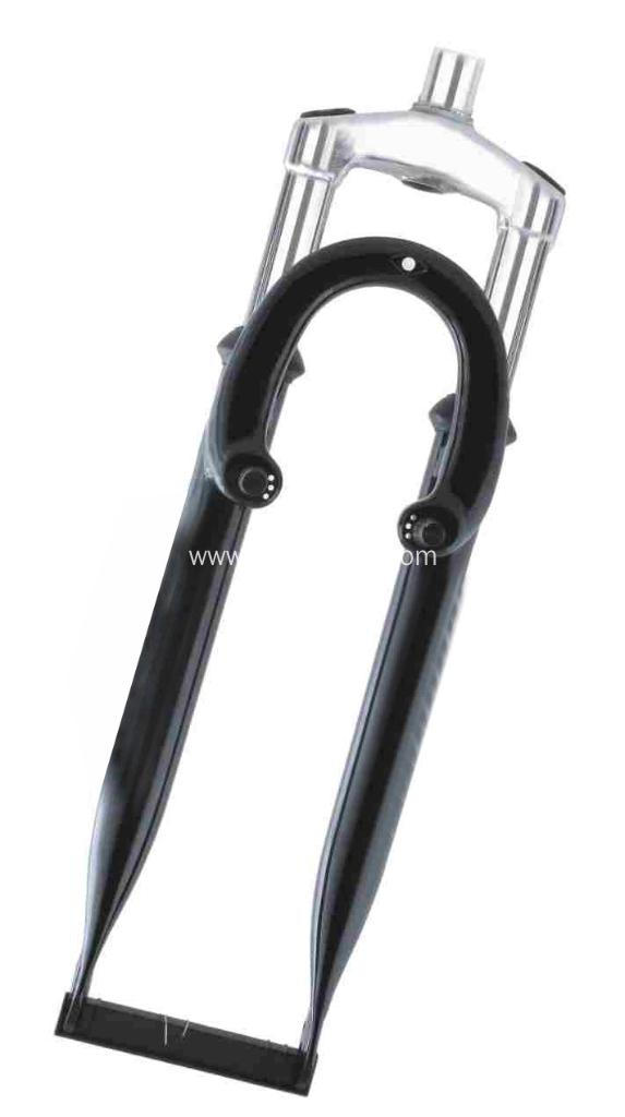 Mountain Bike Front Fork with Attractive Design