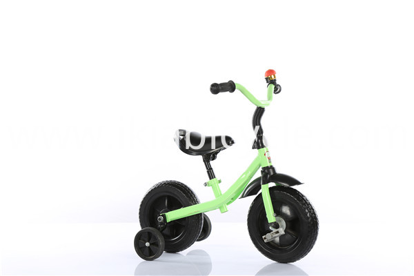 Baby Plastic Tricycle Mini Car Toys