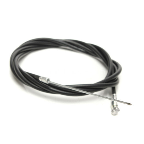 Good quality Bike Brake Cable 1p -
 Brake Cable PVC Coat Black – IKIA