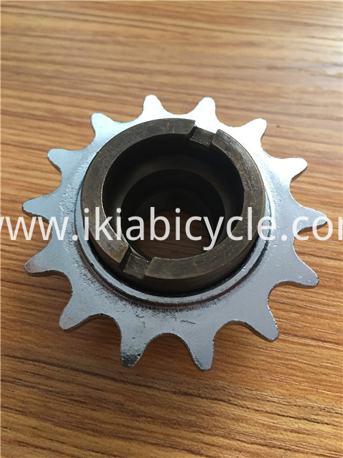 Special Price for Bicycle Rear Axle -
 Bike Cassette Single Speed 14T – IKIA