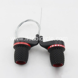 Bicycle Gear Shifter in Bicycle Parts
