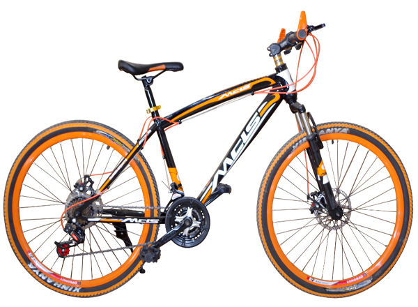 Best Mountain Bikes Bicycle Online