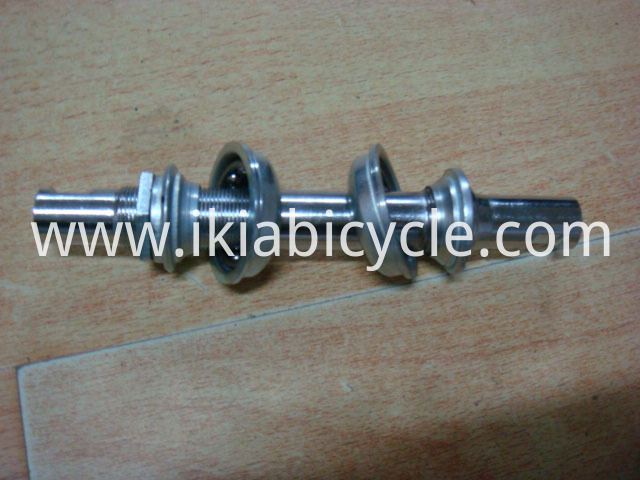 Stable Quality Bicycle BB axle