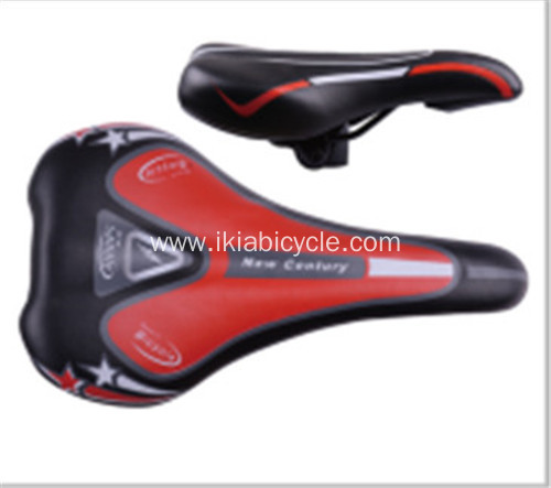 Europe style for Shifter -
 PU Mountain Bicycle Cycling Saddle – IKIA