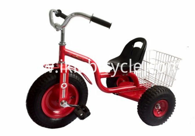 Funny Kid Tricycle Children Ride on Car