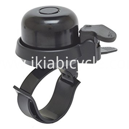 Factory source Bicycle Single Stand -
 Colored Mountain Bicycle Bell – IKIA