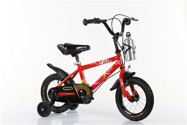 Factory wholesale Male Bike -
 BMX Children Bike and Kids Bicycle – IKIA