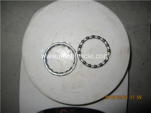 Carbon Steel Ball Bearing Parts