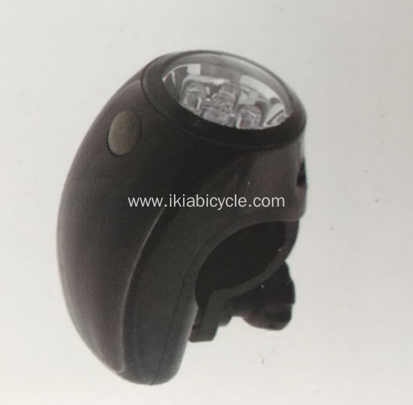 100% Original Factory Bottle Holder -
 Mountain Bike Accessories LED Lamp – IKIA