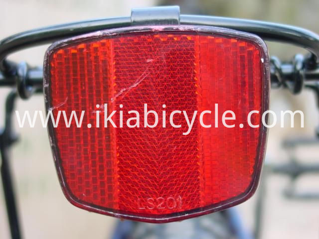 Bicycle Rear Reflector Road Bike