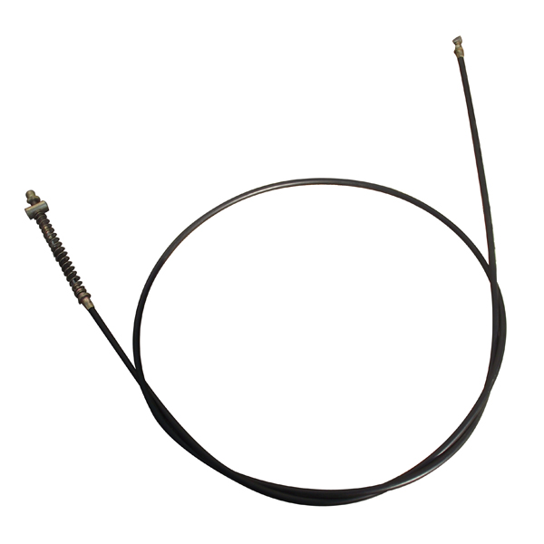 Lowest Price for Brake Cable -
 Steel Wire Bicycle Brake Cable – IKIA