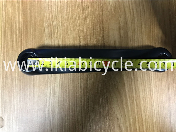 OEM manufacturer Bike Spoke -
 Fixed Gear Bicycle Aluminum Alloy Crankset 48T – IKIA