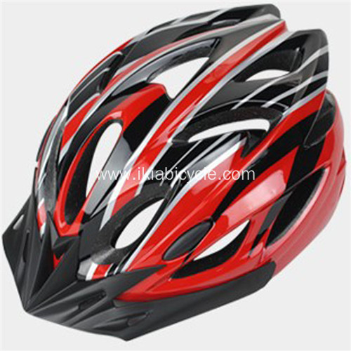 Unibody Cycling Bicycle Helmets