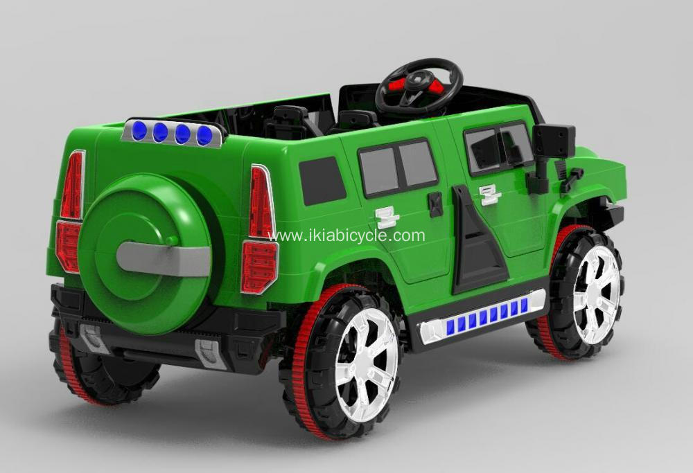 Manufacturer for Electric Car – Gift for Kids Ride on Toys – IKIA