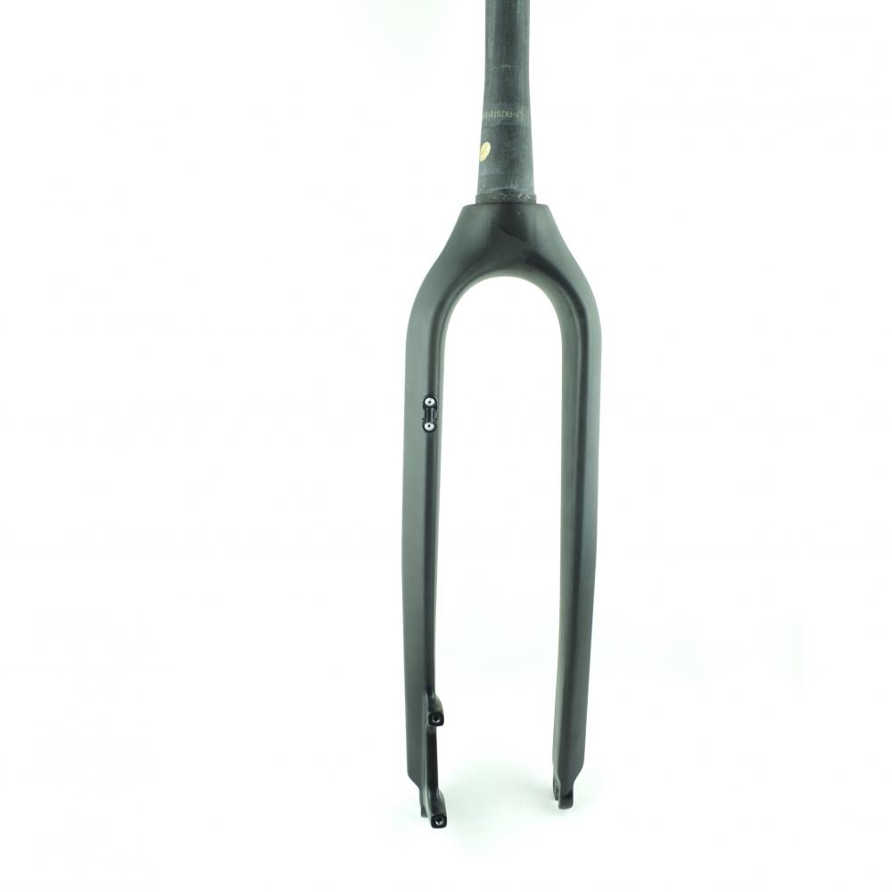China Cheap price Disc Brake -
 Steel Bicycle Fork Front Fork – IKIA