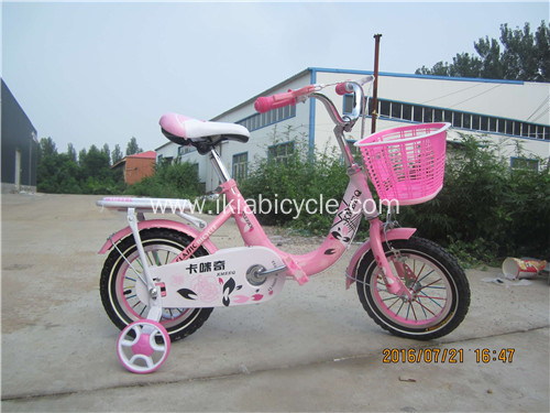 High Quality Child Bicycle