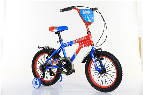 Best quality Gent Bicycle -
 Direct Supply Kid Bike – IKIA