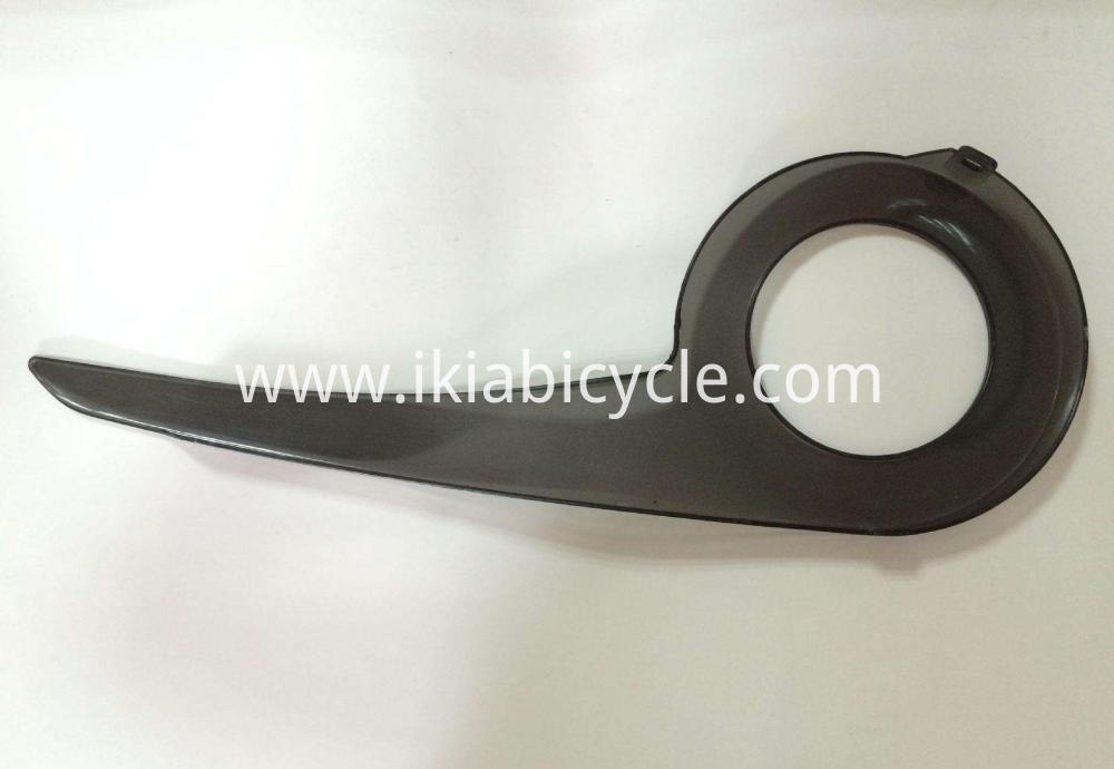 Steel Chain Cover for BMX Bike