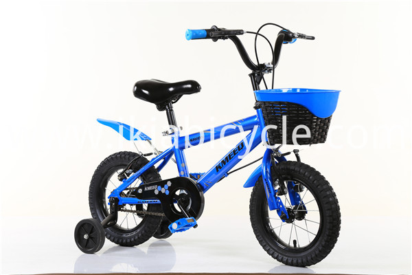 Cycling 12 Inch Children Kids Bicycle