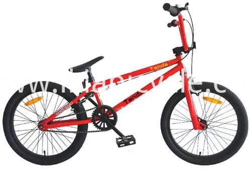 Foldable Bicycle with Quick Realease Folding Bike