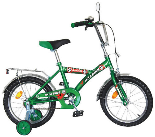 Excellent quality Ladies Bicycle – Professional Produce Bicycle for Children – IKIA