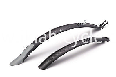 Professional Design Cable Lock -
 Bicycle Mudguard Bikes Fender – IKIA