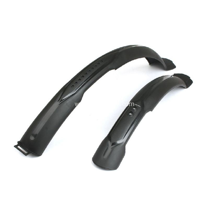 Excellent quality Bicycle Accessory -
 Bicycle MTB Front Mudguard – IKIA