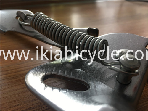 Bicycle Spare Parts Alloy Kickstand Road bike