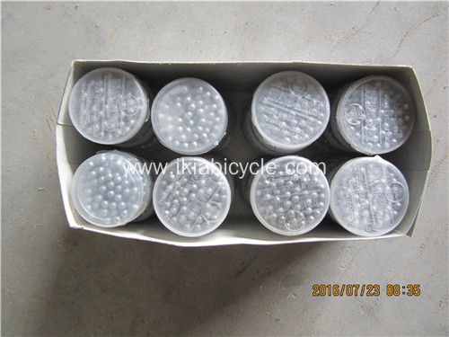 Bicycle Used 3mm Stainless Steel Balls G1000